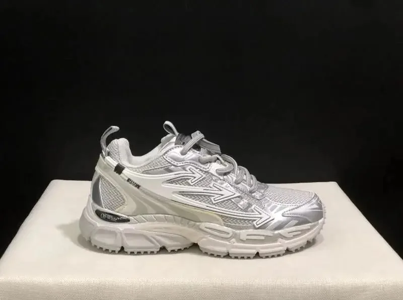 Balenciaga Runner Be Right Back Trainers — QC