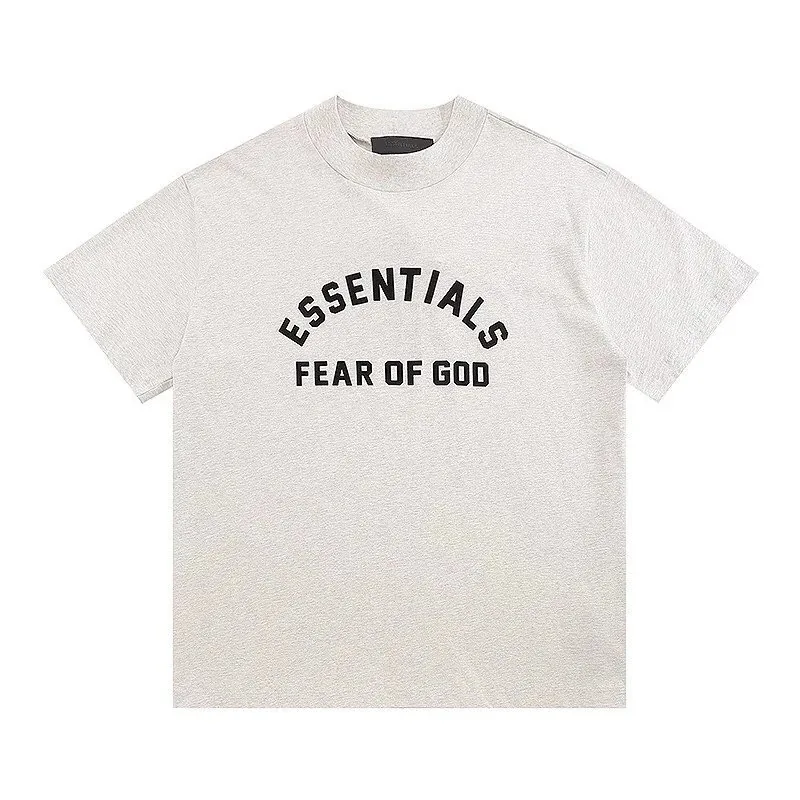 Fear Of God Essentials Shirt — photo 11