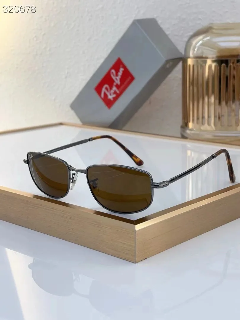 Ray-Ban RB37 Sunglasses — Photo 13