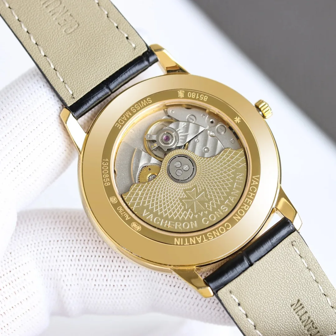 Vacheron Constantin Watch — photo 7