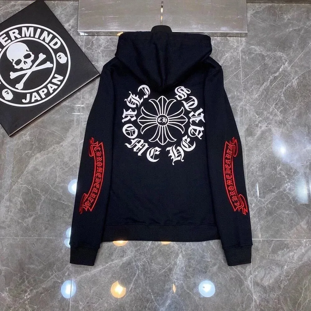 Limited Edition Hoodie — Photo 6