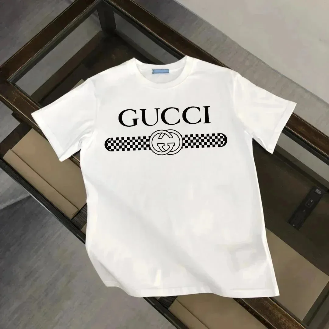 Short-Sleeve Tee — Photo 11