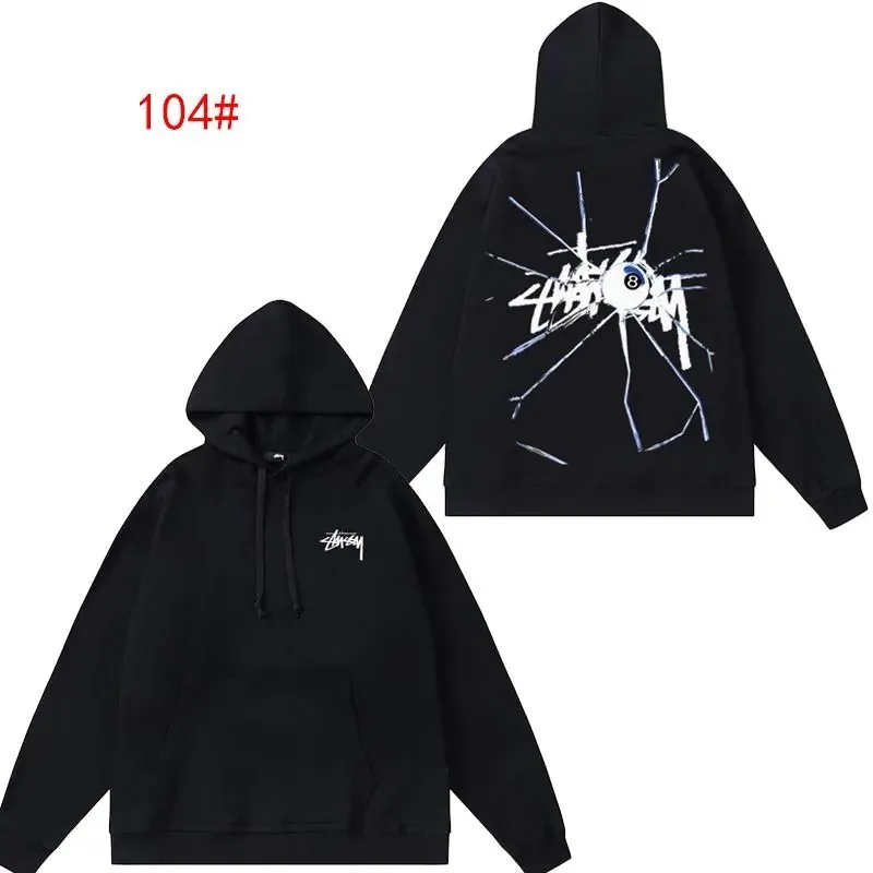 Pullover Hoodie — photo 9