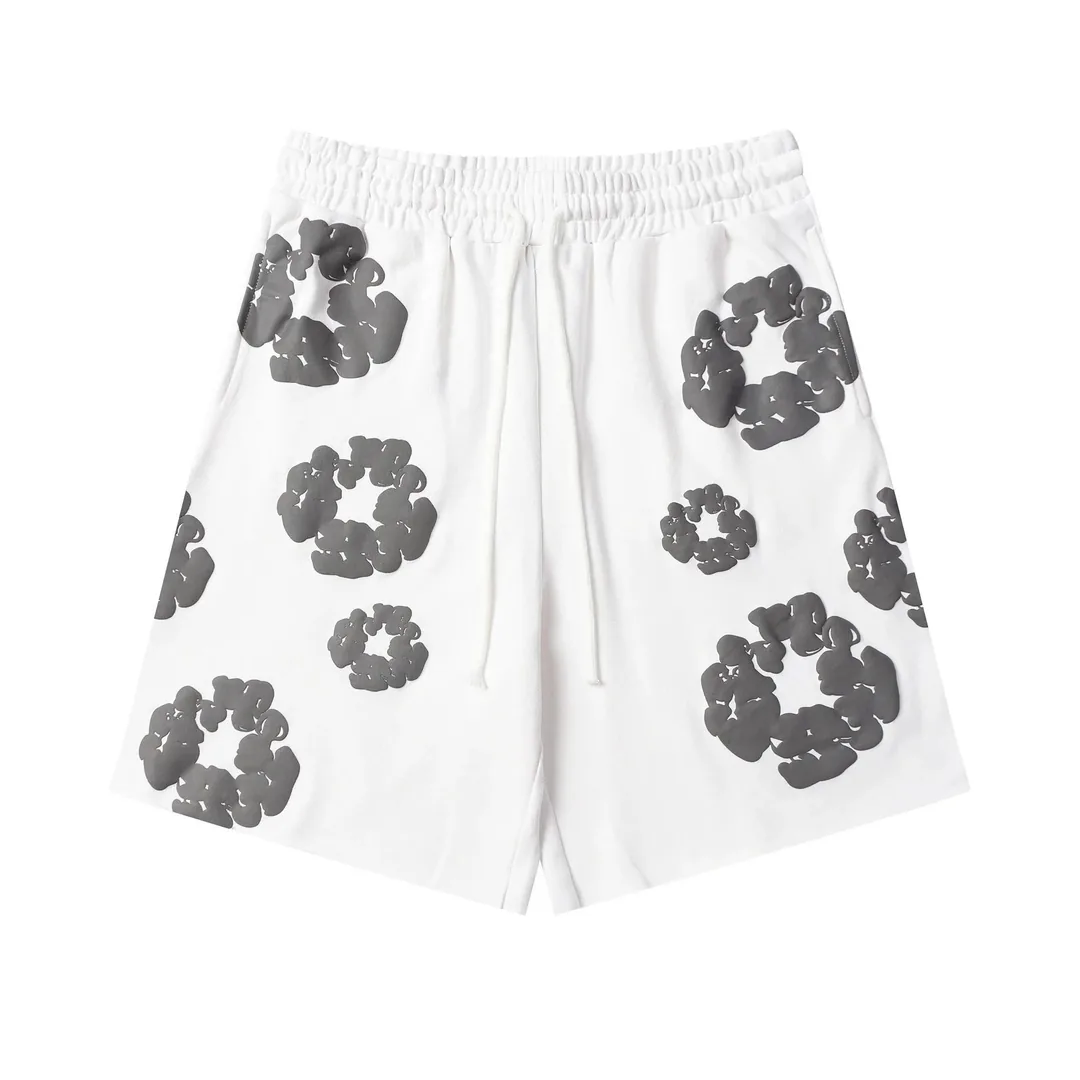 Tee And Shorts Set — Photo 14