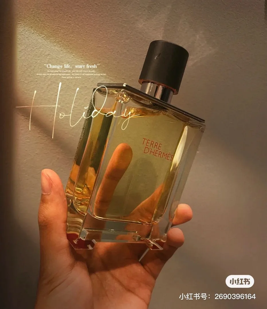 Hermes Eau De Toilette — Photo 5