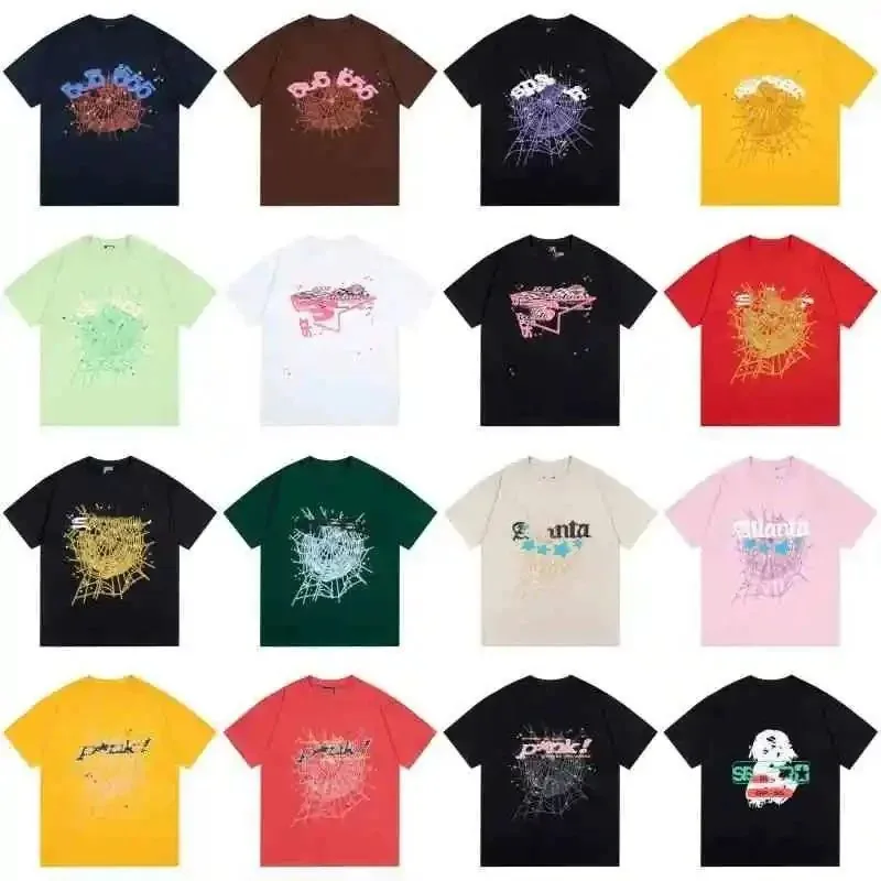 Sp5der 555 T-Shirt