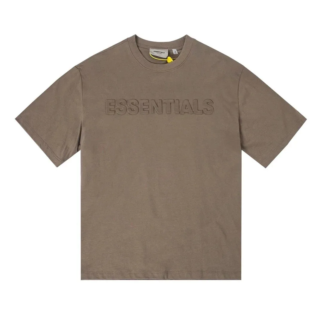 Essentials T-Shirt — Photo 4