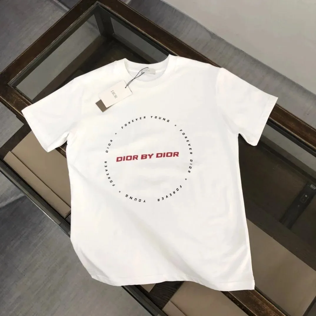 Dior T-Shirt — photo 7