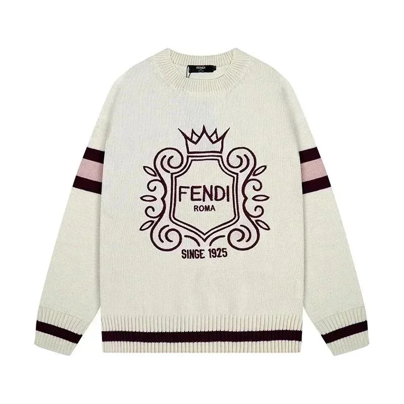 Knit Sweater — Photo 11