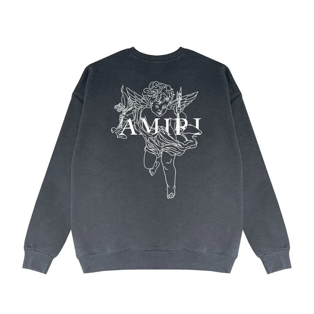Crewneck Sweatshirt — photo 9