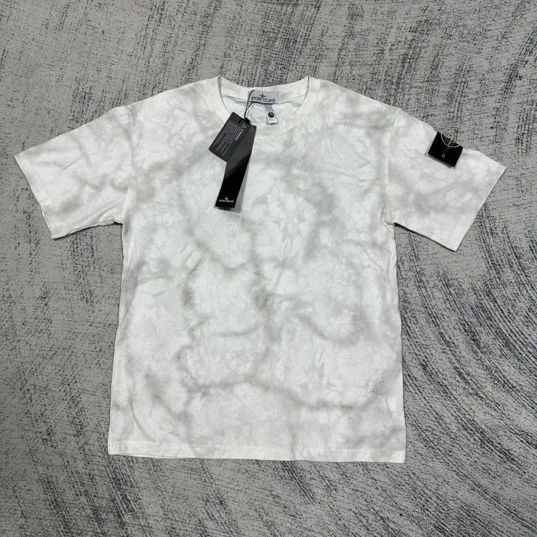 Short-Sleeve Shorts Set — QC