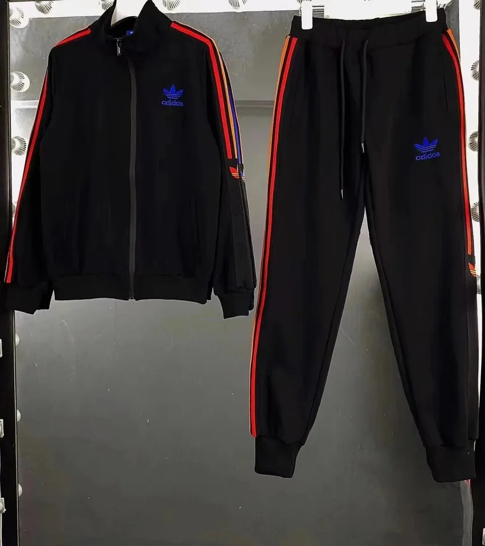 Streetwear Set — Photo 14