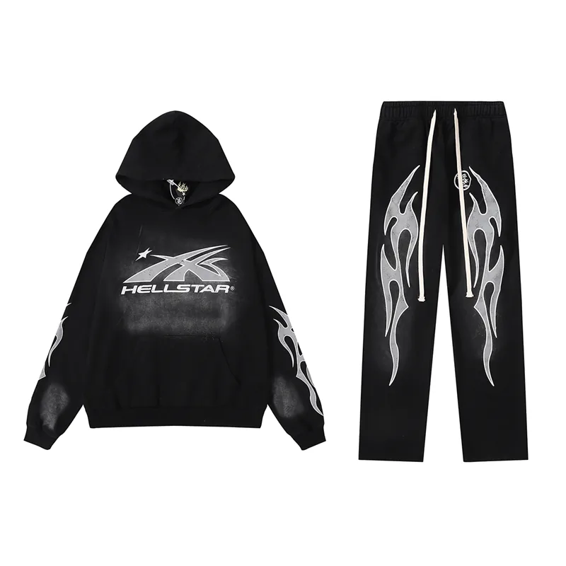 Hoodie Set — Photo 4