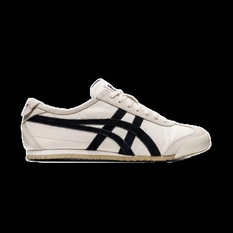 Onitsuka Tiger Mexico 66 White Trainers — Photo 5
