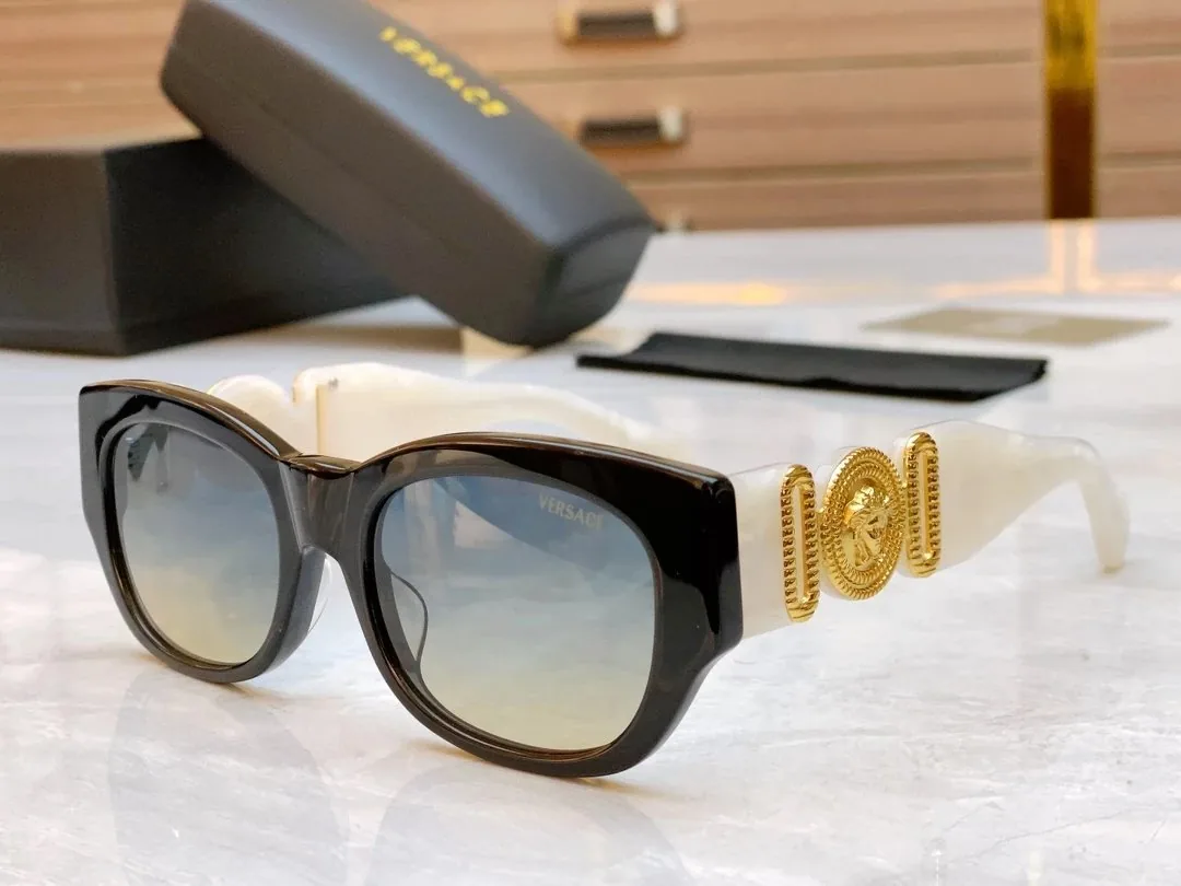 Sunglasses Mod 413A — Photo 2