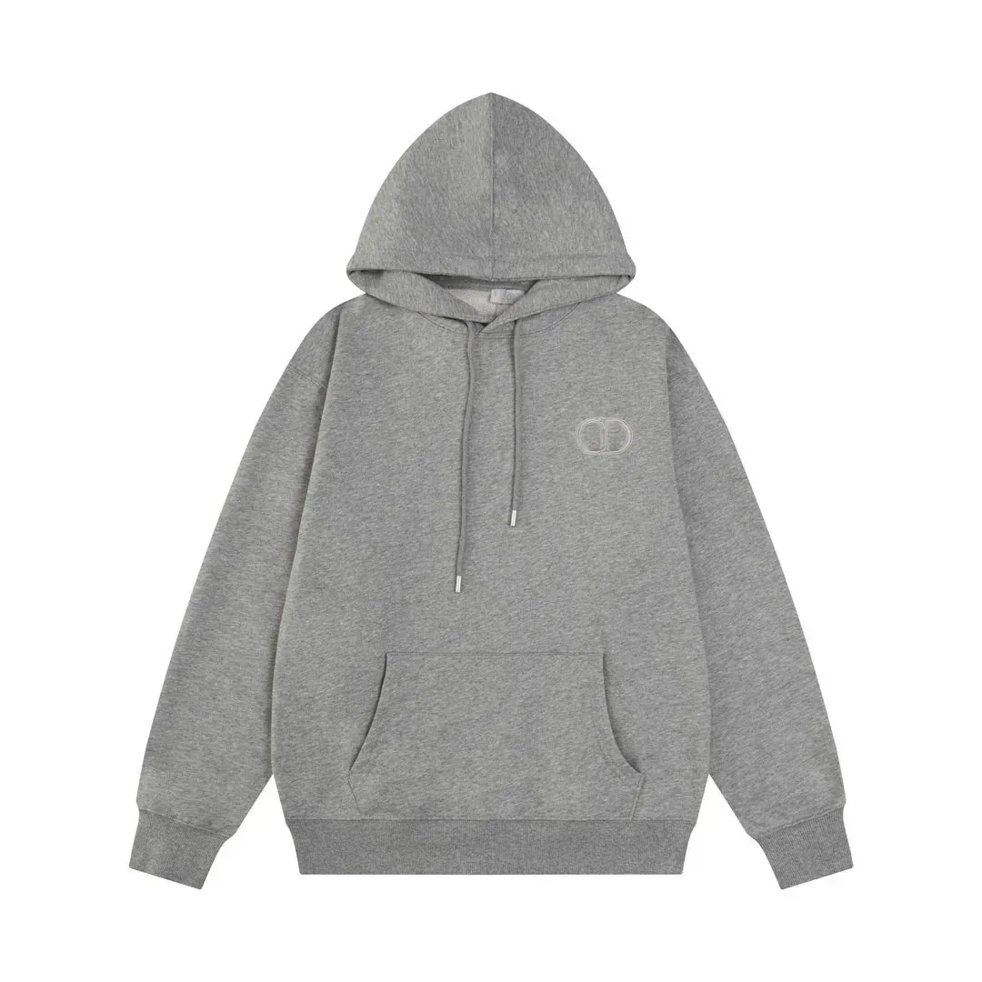 Hooded Sweatshirt — Photo 2