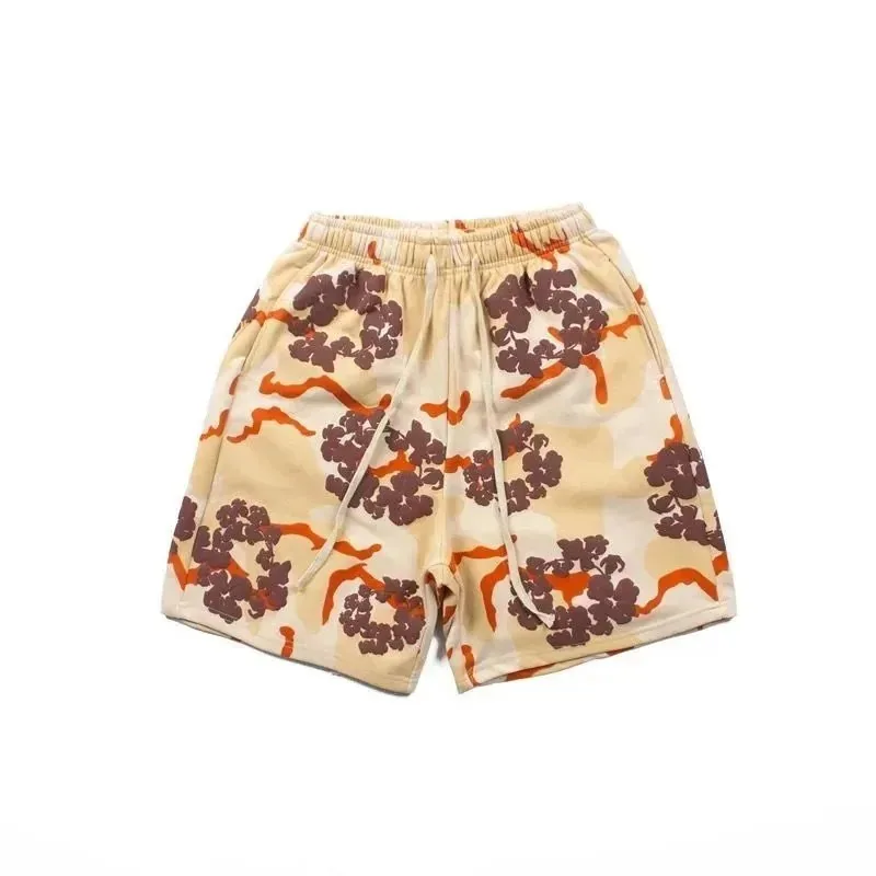 Loose Streetwear Shorts — photo 7
