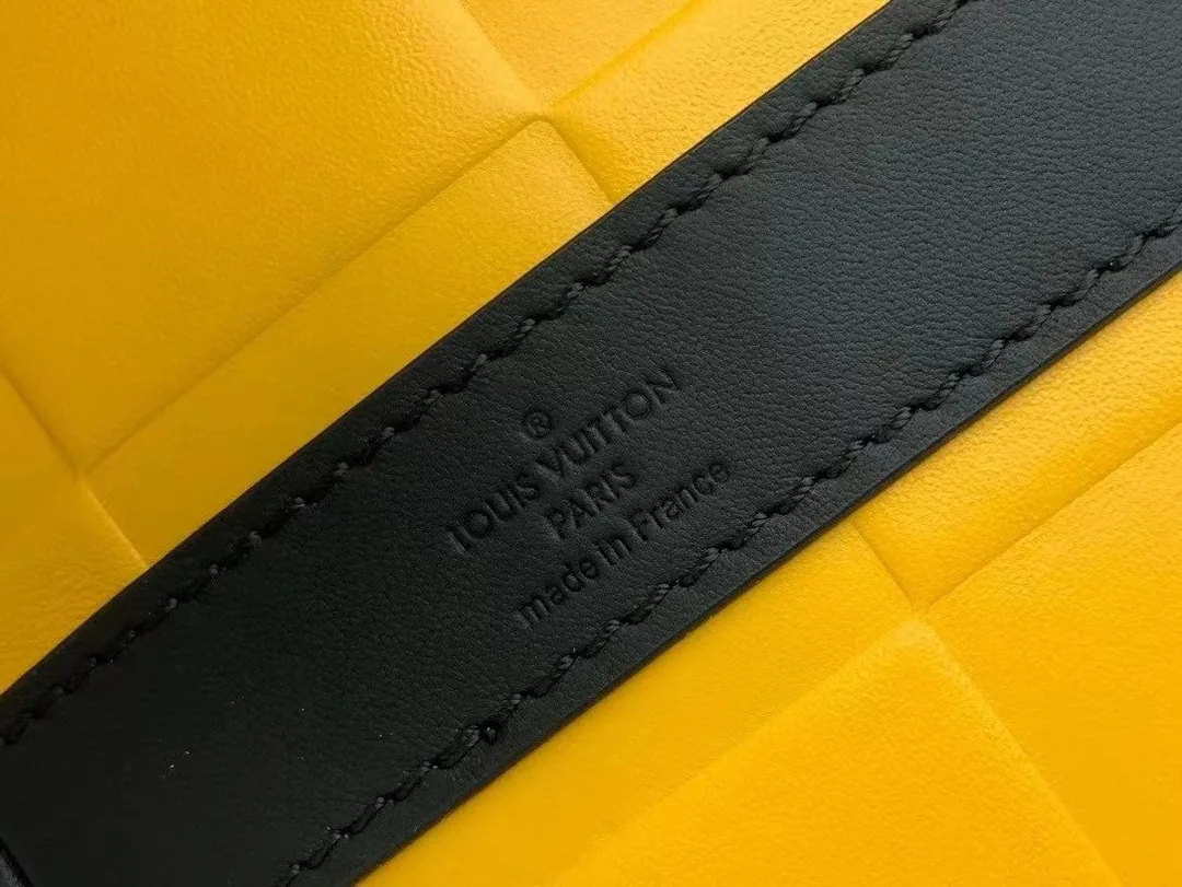 Louis Vuitton Keepall Bag — QC