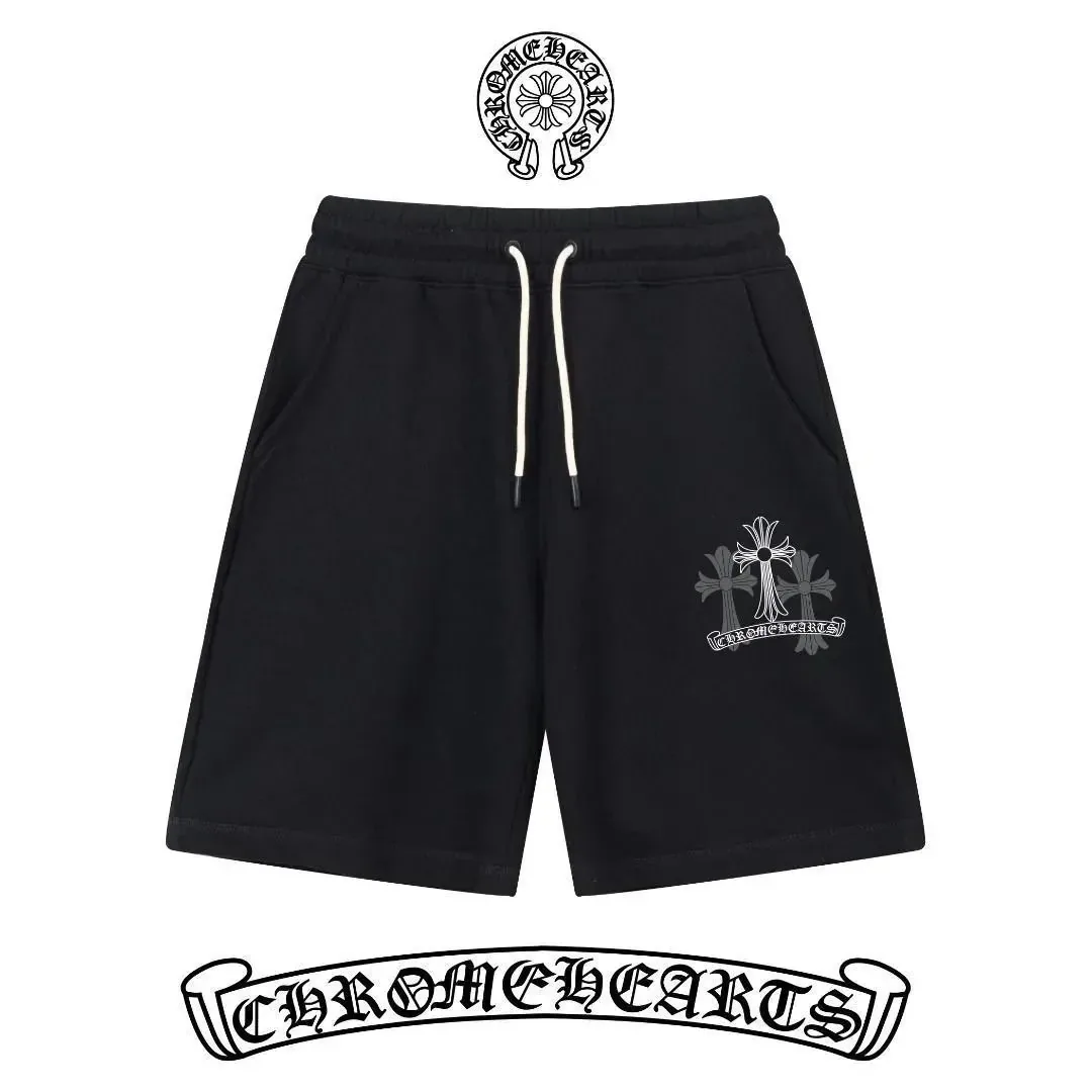 Sport Cropped Pants — QC