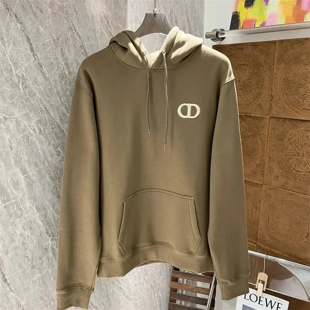 Hooded Sweatshirt — Photo 6