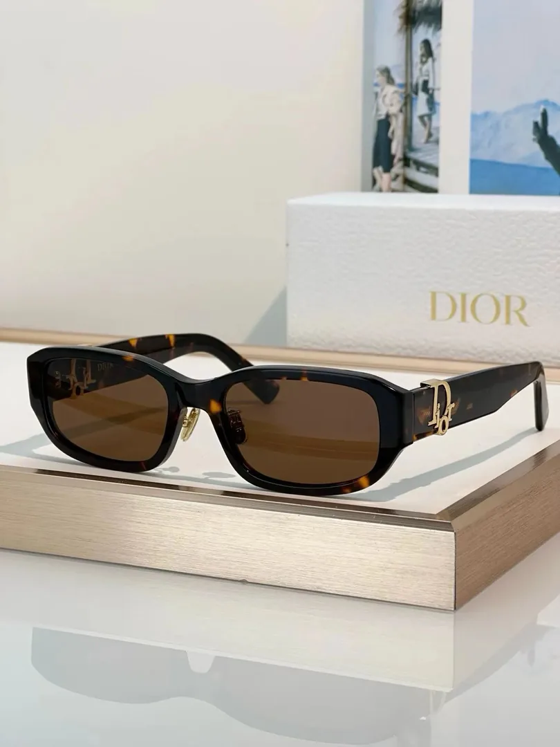 Dior S10FS Sunglasses — photo 8