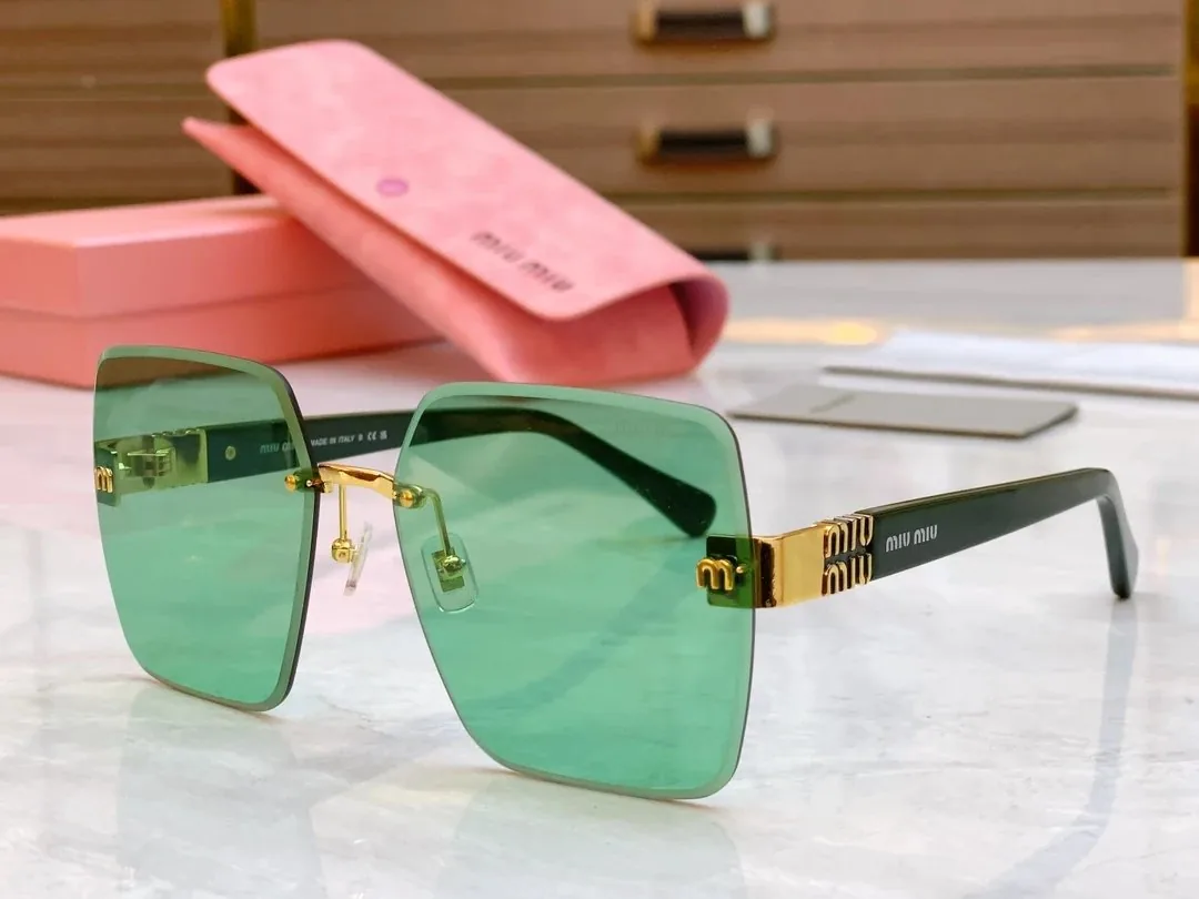 Sunglasses SMU 269WS — QC