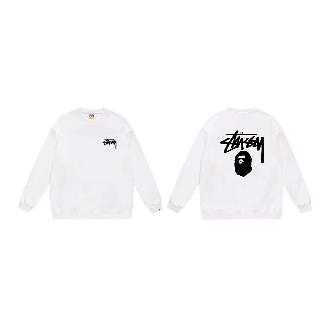 Crewneck Sweatshirt