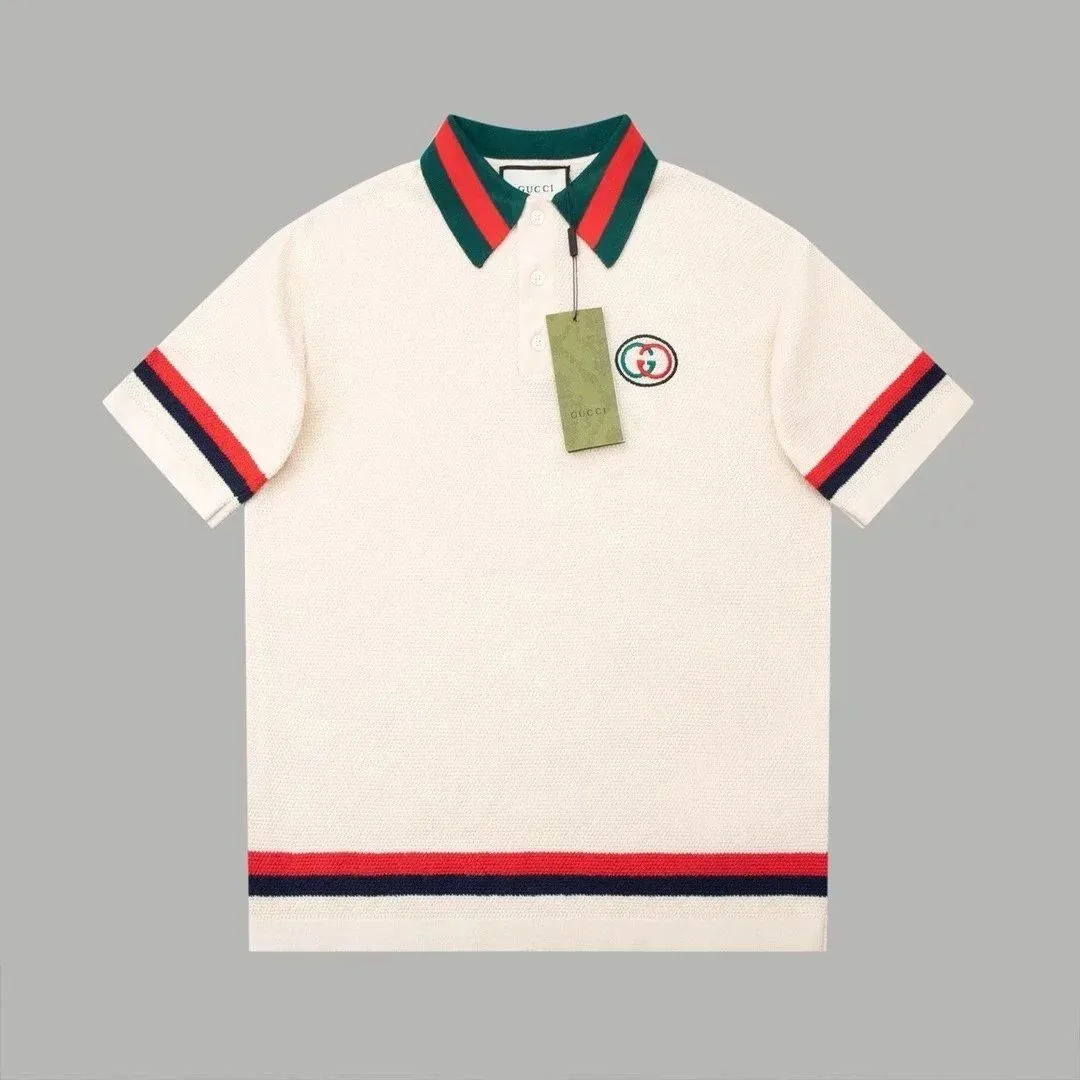 Short-Sleeve Tee — Photo 7