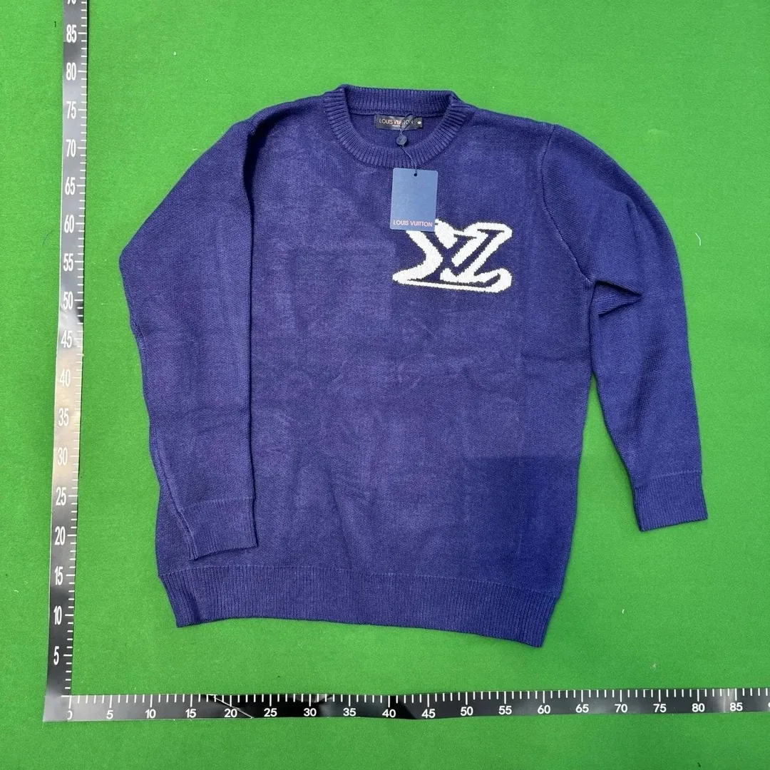 Autumn Winter Collection Sweatshirt — QC