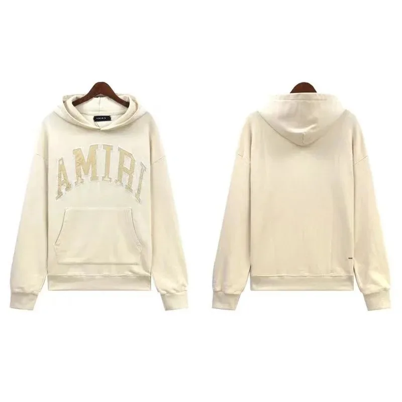 Hooded Sweatshirt — photo 10