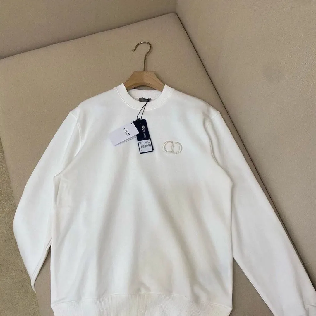 Dior Hoodie — Photo 12