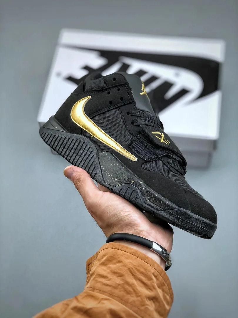 Air Jordan Cut The Check — Photo 3