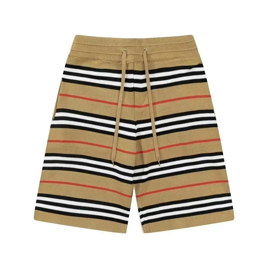 Streetwear Shorts — QC