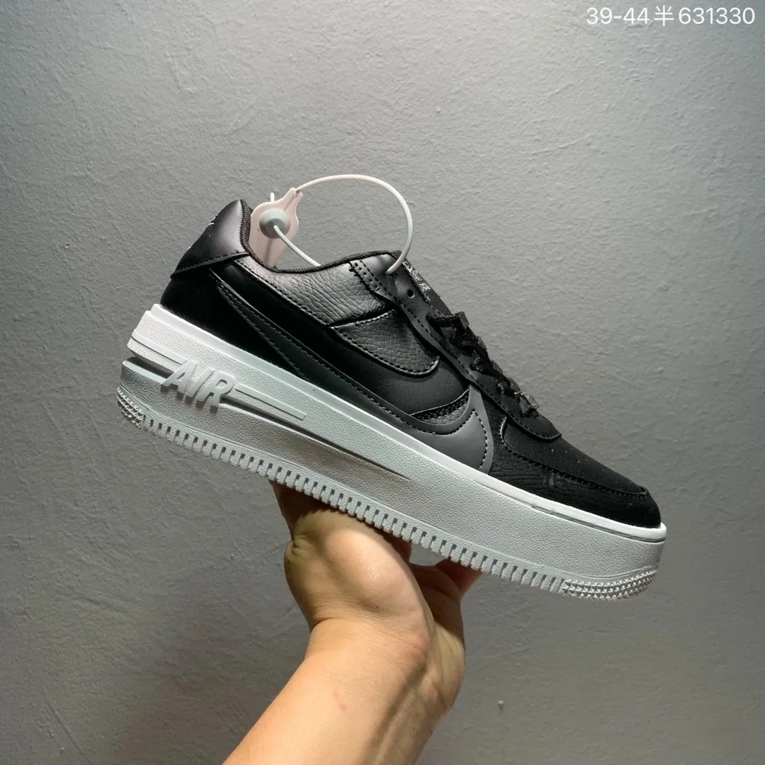 Nike Air Force 1 Platform — photo 10
