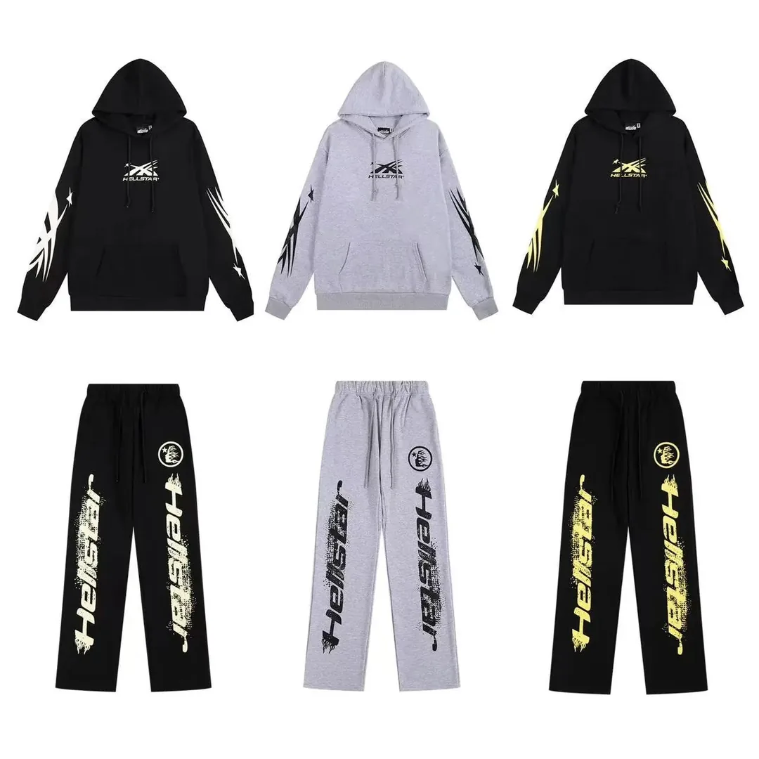 Sport Hoodie Set — Photo 10