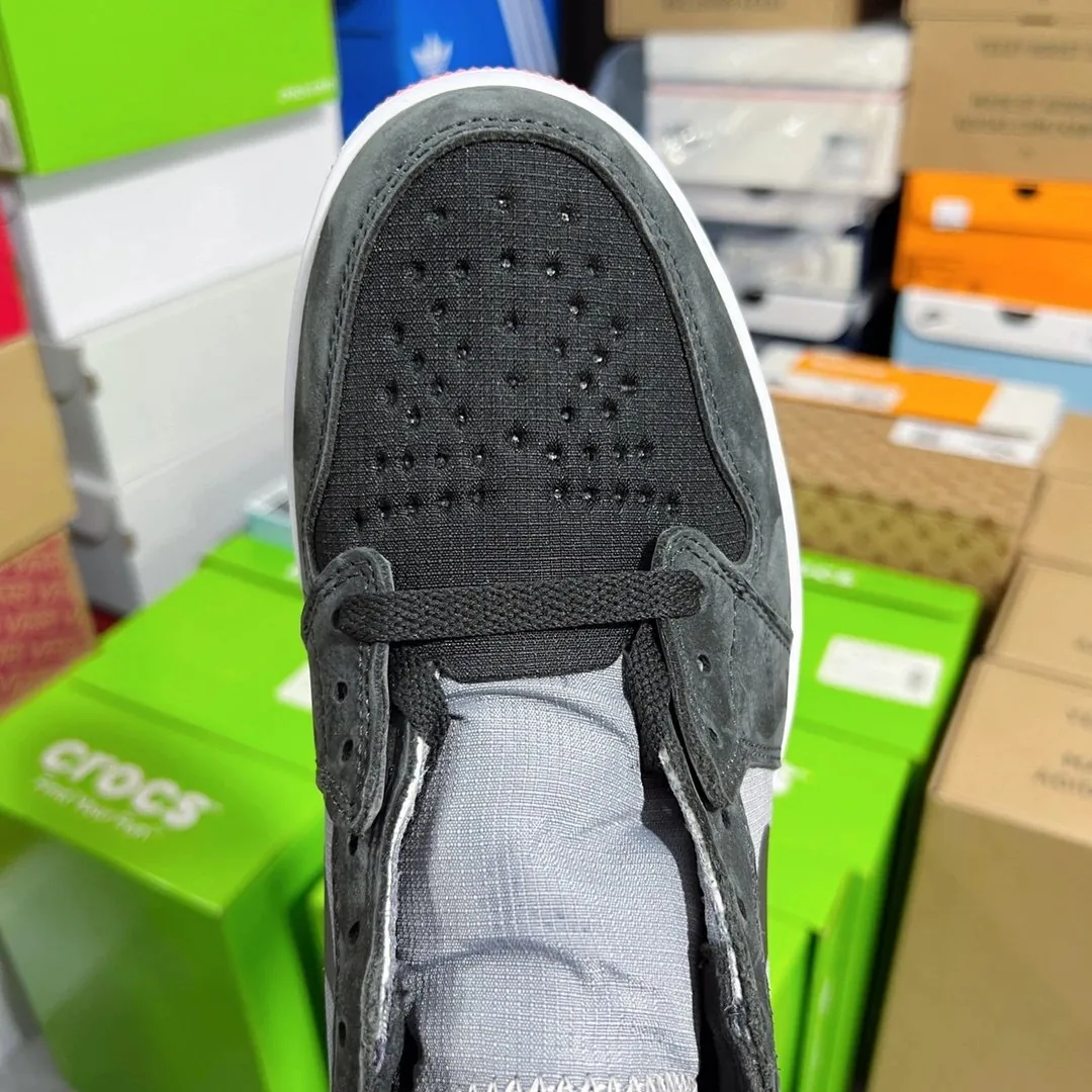 Air Jordan 1 High Gore-Tex — Photo 6