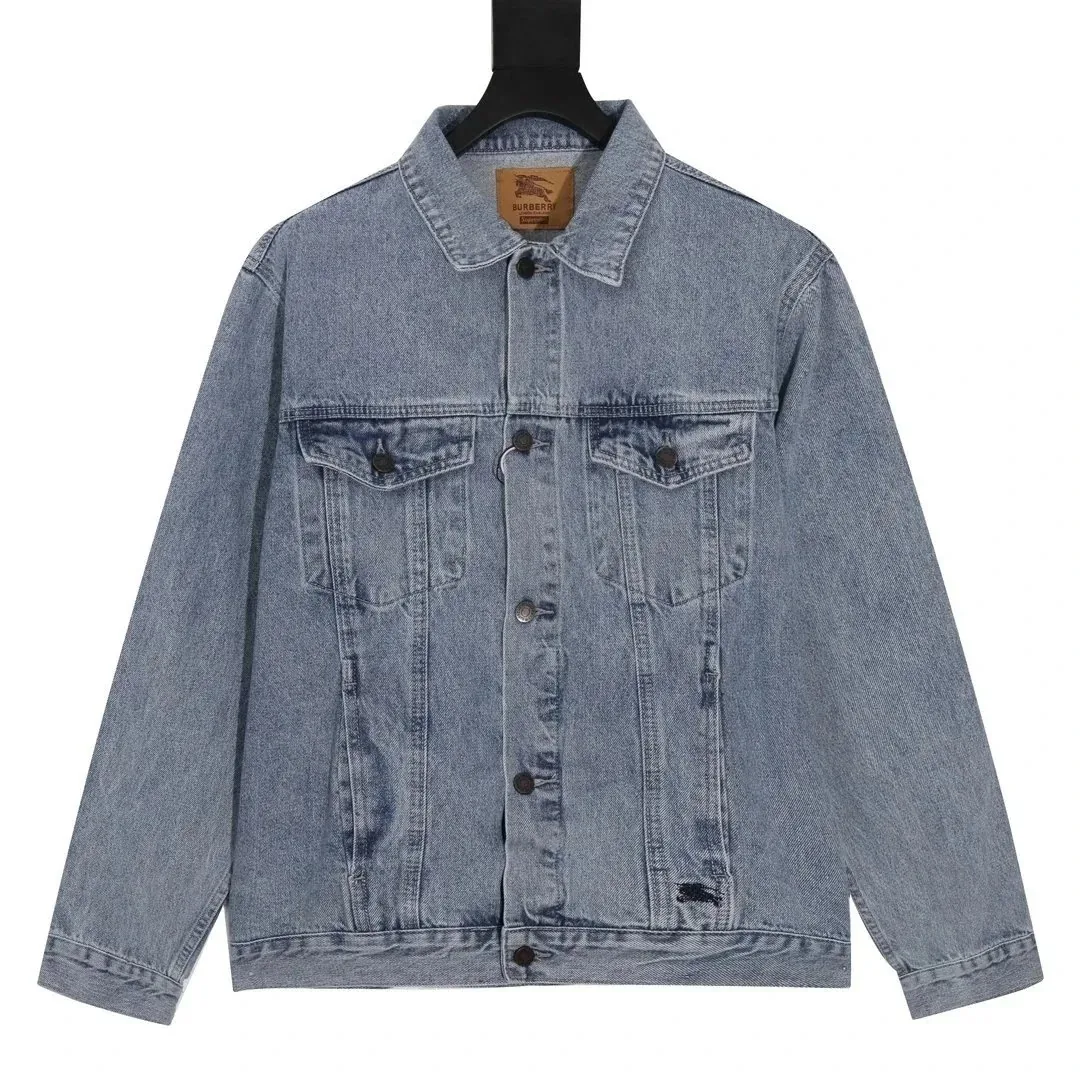 Denim Jacket — Photo 6