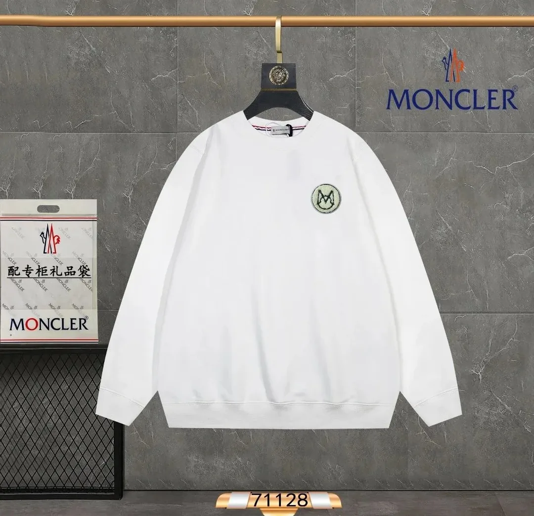 Moncler Sweatshirt — Photo 7