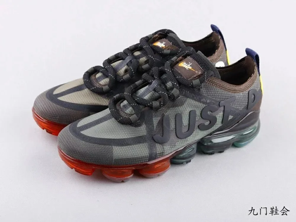 Nike Air VaporMax 2019 CPFM Smiley — Photo 6