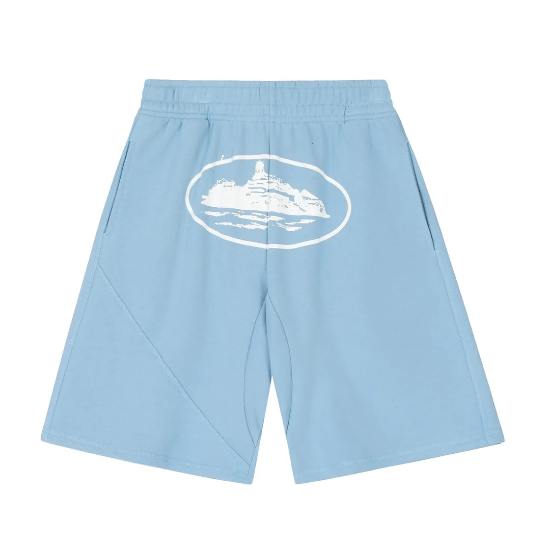 Everyday Shorts — QC