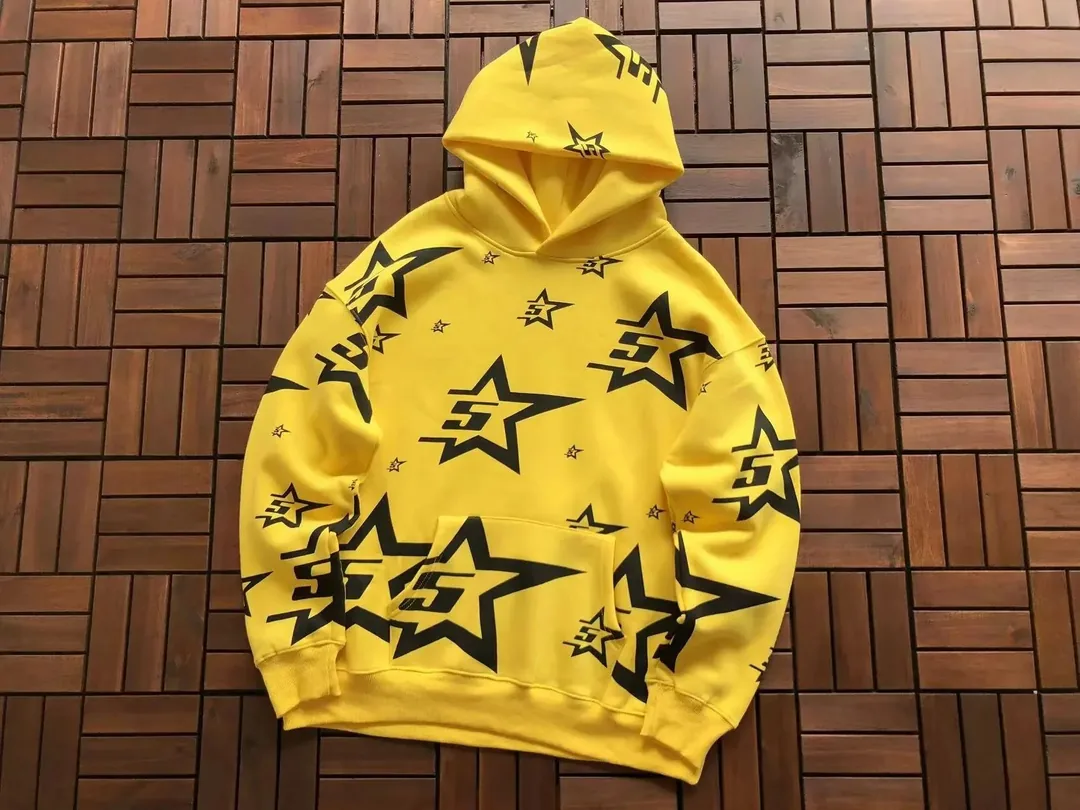 Sp5der Hoodie — photo 4