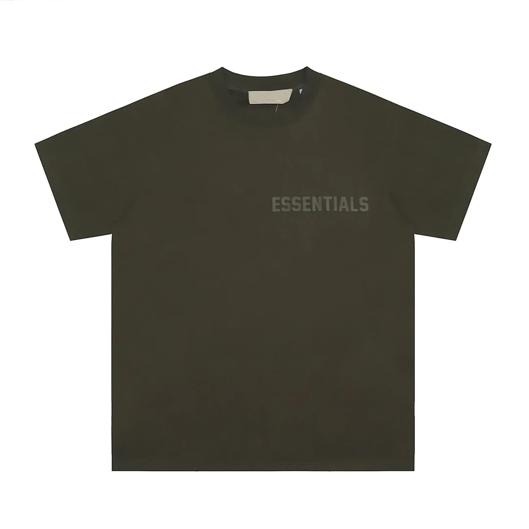 Fear of God Essentials Logo T-Shirt Collection — Photo 13