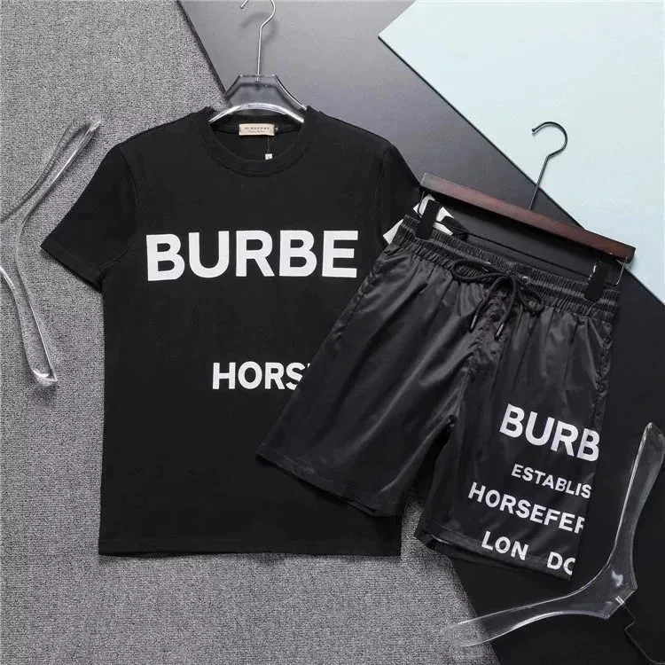 Short-Sleeve Set — Photo 11