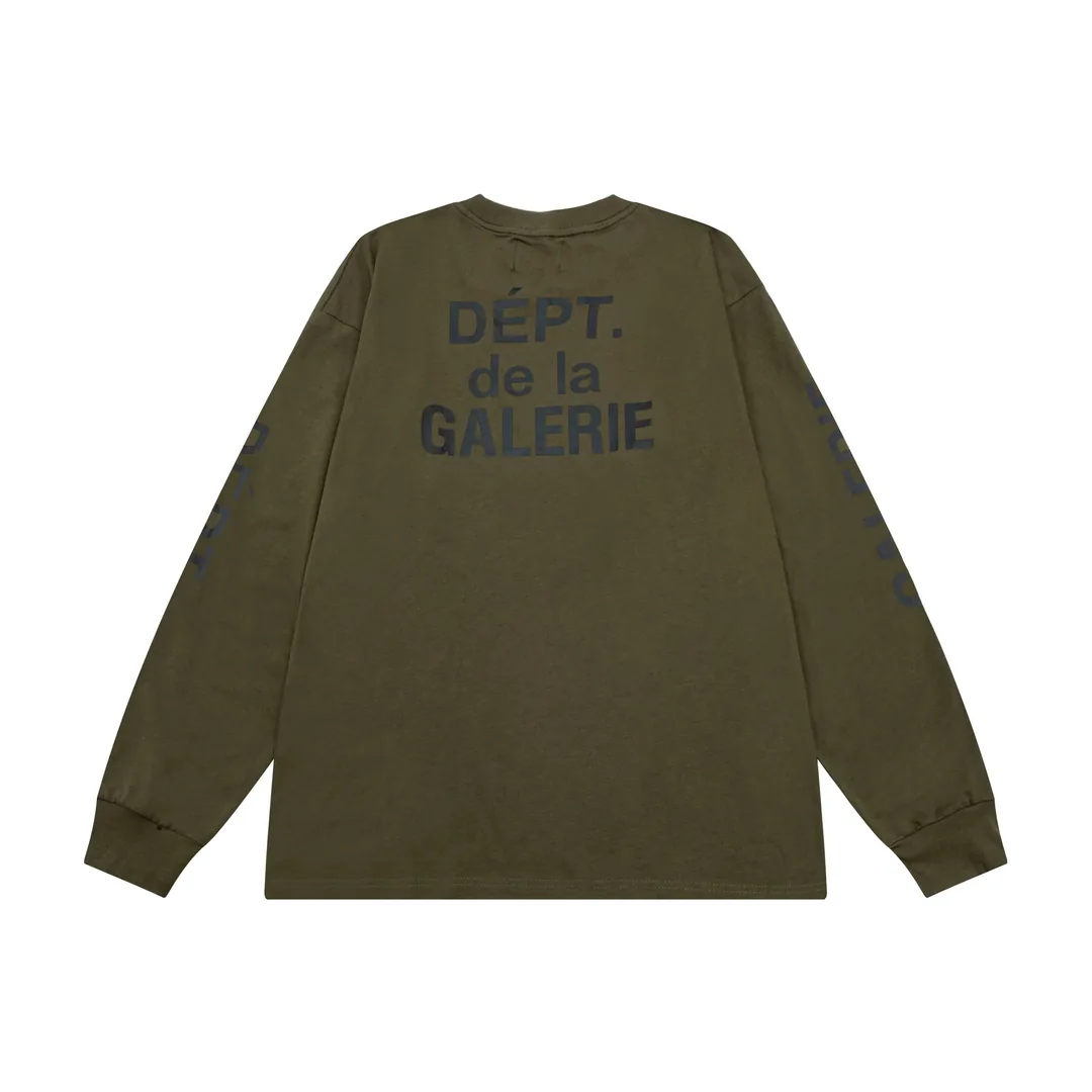Gallery Dept Hoodie — photo 5