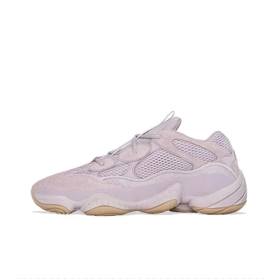 Yeezy Boost 500 Trainers — photo 11