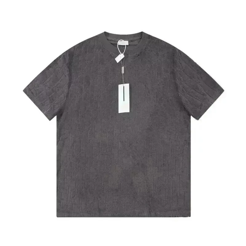 Dior 1947 Logo T-Shirt Collection — photo 6