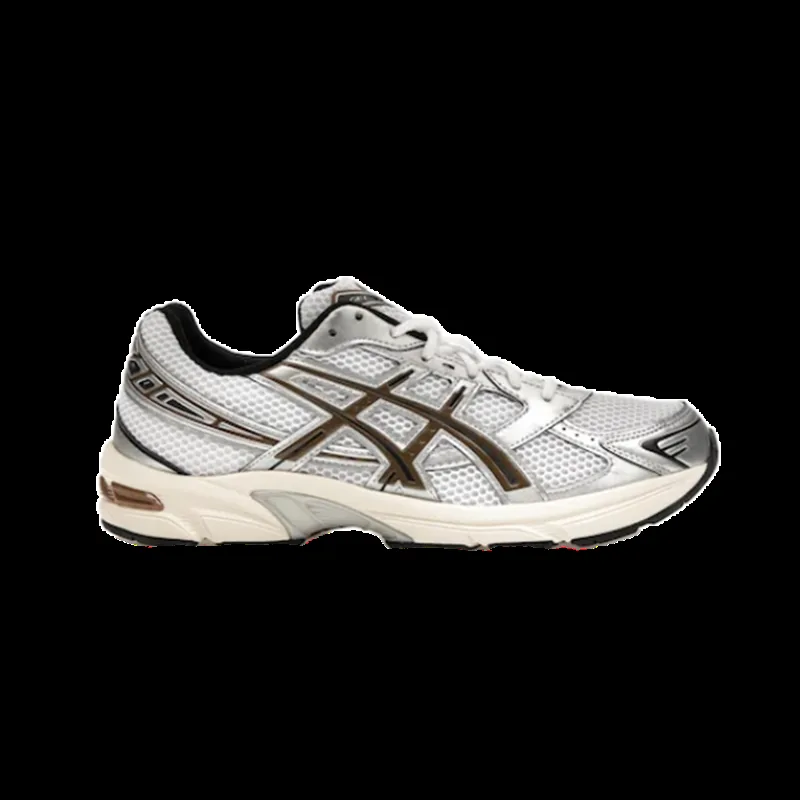 Asics Gel-1130 Grey Trainers — Photo 6