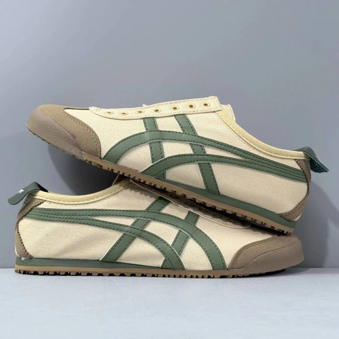 Onitsuka Tiger Mexico 66 Slip-On — photo 9