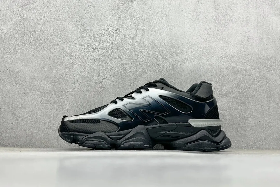 Grey Joe Freshgoods New Balance 9060 — photo 3