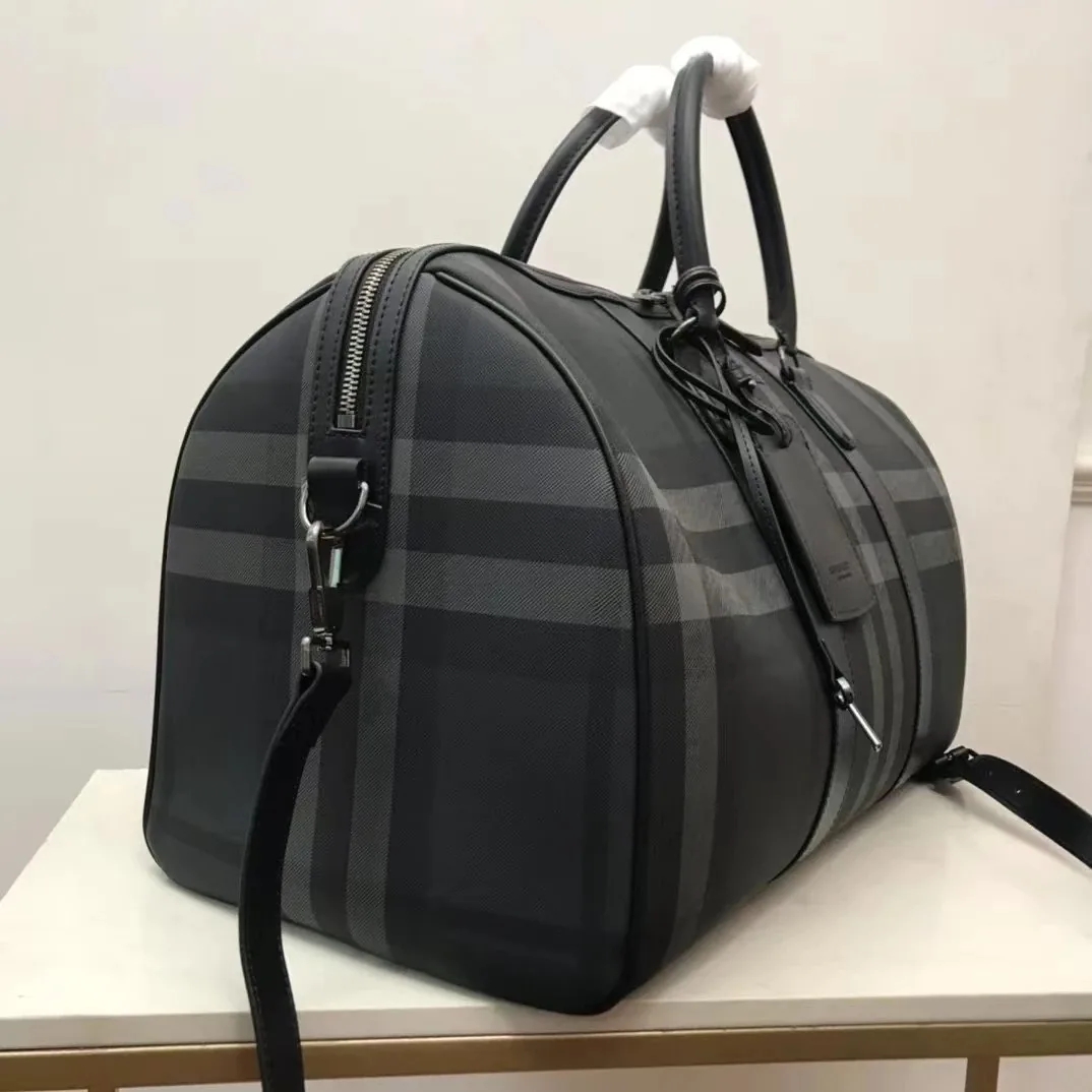 Balenciaga Leather Handbag — photo 9